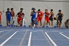 Wheaton T&F  Wheaton Track & Field compete at the Wheaton College Track & Field Invitational. (Photo by Keith Nordstrom)